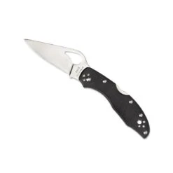 Couteau Byrd Meadowlark 2 G10 Noir