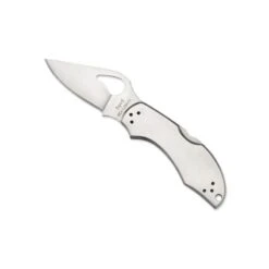 Couteau Byrd Robin 2 Tout Inox