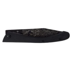 Couteau C63 Dieu Lug G10 Noir Black Titanium 7 Couteau C63 Dieu Lug G10 Noir Black Titanium -Couteaux Soldes Magasin couteau c63 dieu lug g10 noir black titanium 3