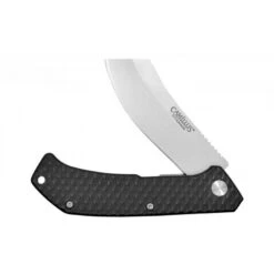 Couteau Camillus Barber 440/nylon Fibre De Verre Noir 7 Couteau Camillus Barber 440/nylon Fibre De Verre Noir -Couteaux Soldes Magasin couteau camillus barber 440nylon fibre de verre noir 3