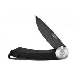 Couteau Camillus Cirque AUS-8/G10 Noir -Couteaux Soldes Magasin couteau camillus cirque aus 8g10 noir 3