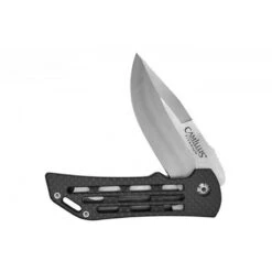 Couteau Camillus Dominator II VG-10/fibre De Carbone Noir 7 Couteau Camillus Dominator II VG-10/fibre De Carbone Noir -Couteaux Soldes Magasin couteau camillus dominator ii vg 10fibre de carbone noir 2