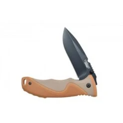 Couteau Camillus Inflame Acier 440/ABS -Couteaux Soldes Magasin couteau camillus inflame acier 440abs 3