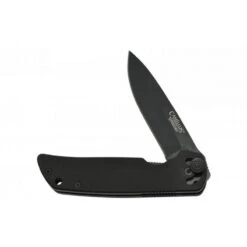 Couteau Camillus Mini Cuda AUS-8/G10 Noir 8 Couteau Camillus Mini Cuda AUS-8/G10 Noir -Couteaux Soldes Magasin couteau camillus mini cuda aus 8g10 noir 3