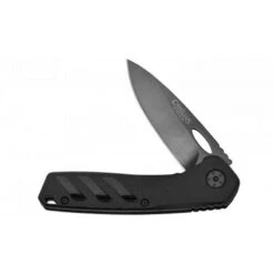 Couteau Camillus Slot AUS-8/G10 Noir -Couteaux Soldes Magasin couteau camillus slot aus 8g10 noir 4