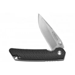 Couteau Camillus TRC VG-10/fibre De Carbone Noir -Couteaux Soldes Magasin couteau camillus trc vg 10fibre de carbone noir 2