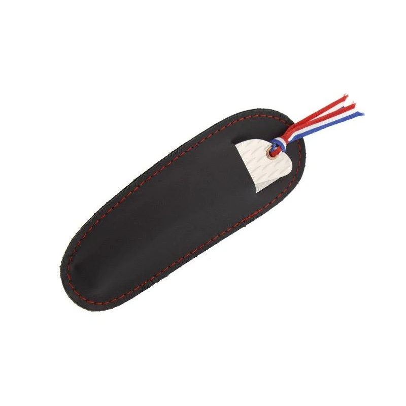 Couteau Charlie Maridet N°1 Full Métal Grain De Riz 2 Couteau Charlie Maridet N°1 Full Métal Grain De Riz – Image 2