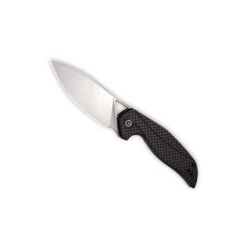 Couteau Civivi Anthropos Noir C903C