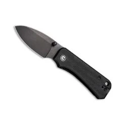 Couteau Civivi Baby Banter G10 Noir Blackwash