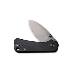 Couteau Civivi Baby Banter G10 Noir Stonewashed 8 Couteau Civivi Baby Banter G10 Noir Stonewashed -Couteaux Soldes Magasin couteau civivi baby banter g10 noir stonewashed 2