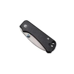 Couteau Civivi Baby Banter G10 Noir Stonewashed 9 Couteau Civivi Baby Banter G10 Noir Stonewashed -Couteaux Soldes Magasin couteau civivi baby banter g10 noir stonewashed 3
