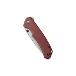 Couteau Civivi Brazen G10 Bordeaux -Couteaux Soldes Magasin couteau civivi brazen g10 bordeaux 3