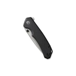 Couteau Civivi Brazen G10 Noir -Couteaux Soldes Magasin couteau civivi brazen g10 noir 3