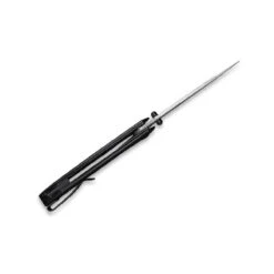 Couteau Civivi Brazen G10 Noir -Couteaux Soldes Magasin couteau civivi brazen g10 noir 5