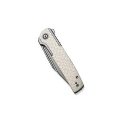 Couteau Civivi Cachet G10 Ivoire/inox 8 Couteau Civivi Cachet G10 Ivoire/inox -Couteaux Soldes Magasin couteau civivi cachet g10 ivoire inox 2