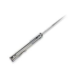 Couteau Civivi Cachet G10 Ivoire/inox 10 Couteau Civivi Cachet G10 Ivoire/inox -Couteaux Soldes Magasin couteau civivi cachet g10 ivoire inox 4