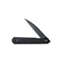 Couteau Civivi Clavi G10 Noir Blackwash 8 Couteau Civivi Clavi G10 Noir Blackwash -Couteaux Soldes Magasin couteau civivi clavi g10 noir blackwash 2