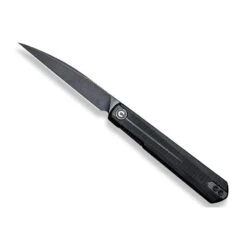 Couteau Civivi Clavi G10 Noir Blackwash