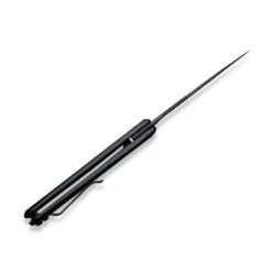 Couteau Civivi Clavi G10 Noir Blackwash 11 Couteau Civivi Clavi G10 Noir Blackwash -Couteaux Soldes Magasin couteau civivi clavi g10 noir blackwash 5