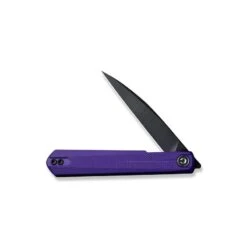 Couteau Civivi Clavi G10 Violet Blackwash 8 Couteau Civivi Clavi G10 Violet Blackwash -Couteaux Soldes Magasin couteau civivi clavi g10 violet blackwash 2