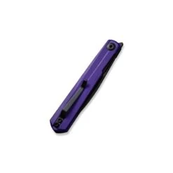 Couteau Civivi Clavi G10 Violet Blackwash 10 Couteau Civivi Clavi G10 Violet Blackwash -Couteaux Soldes Magasin couteau civivi clavi g10 violet blackwash 4