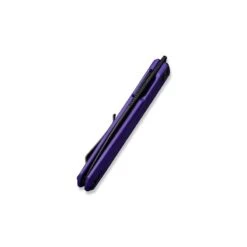 Couteau Civivi Clavi G10 Violet Blackwash 11 Couteau Civivi Clavi G10 Violet Blackwash -Couteaux Soldes Magasin couteau civivi clavi g10 violet blackwash 5