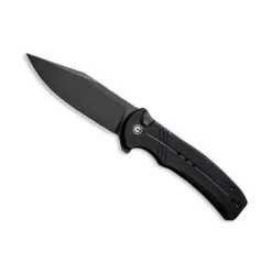 Couteau Civivi Cogent G10 Noir