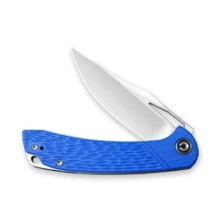 Couteau Civivi Dogma G10 Bleu 8 Couteau Civivi Dogma G10 Bleu -Couteaux Soldes Magasin couteau civivi dogma g10 bleu 2