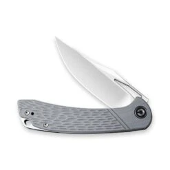 Couteau Civivi Dogma G10 Gris -Couteaux Soldes Magasin couteau civivi dogma g10 gris 2