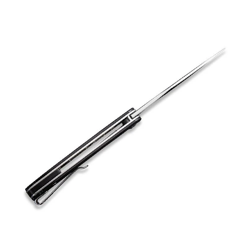 Couteau Civivi Dogma G10 Noir 6 Couteau Civivi Dogma G10 Noir – Image 6