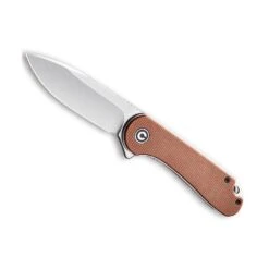 Couteau Civivi Elementum Micarta