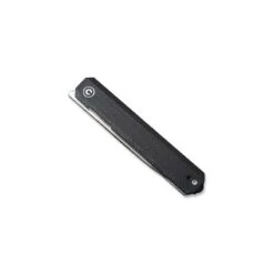 Couteau Civivi Exarch G10 Noir -Couteaux Soldes Magasin couteau civivi exarch g10 noir 3