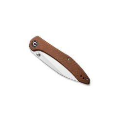 Couteau Civivi Hadros Brun -Couteaux Soldes Magasin couteau civivi hadros brun 3