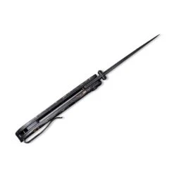 Couteau Civivi Imperium Inclusion F.carbone/cuivre -Couteaux Soldes Magasin couteau civivi imperium inclusion fcarbonecuivre 5