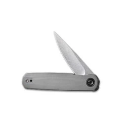 Couteau Civivi Lumi G10 Gris -Couteaux Soldes Magasin couteau civivi lumi g10 gris 2