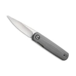 Couteau Civivi Lumi G10 Gris