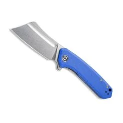 Couteau Civivi Mini Bullmastiff G10 Bleu