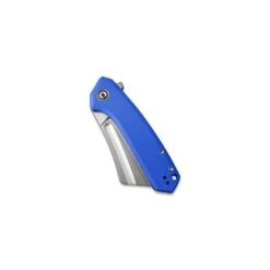 Couteau Civivi Mini Bullmastiff G10 Bleu -Couteaux Soldes Magasin couteau civivi mini bullmastiff g10 bleu 3