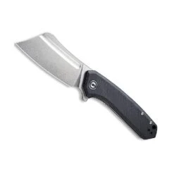 Couteau Civivi Mini Bullmastiff G10 Noir