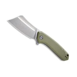 Couteau Civivi Mini Bullmastiff G10 Vert