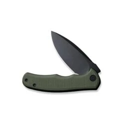Couteau Civivi Mini Praxis G10 Vert Blackwash -Couteaux Soldes Magasin couteau civivi mini praxis g10 vert blackwash 2