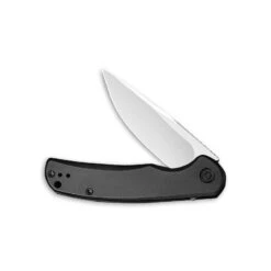 Couteau Civivi Nox Inox Noir 8 Couteau Civivi Nox Inox Noir -Couteaux Soldes Magasin couteau civivi nox inox noir 2