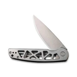 Couteau Civivi Perf Gris -Couteaux Soldes Magasin couteau civivi perf gris 3