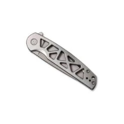 Couteau Civivi Perf Gris -Couteaux Soldes Magasin couteau civivi perf gris 5