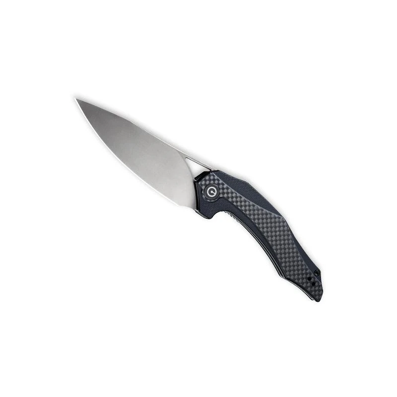 Couteau Civivi Plethiros Noir C904C 1 Couteau Civivi Plethiros Noir C904C