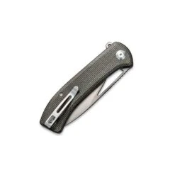 Couteau Civivi Riffle Micarta Vert Foncé 10 Couteau Civivi Riffle Micarta Vert Foncé -Couteaux Soldes Magasin couteau civivi riffle micarta vert fonce 4