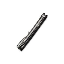 Couteau Civivi Riffle Micarta Vert Foncé 11 Couteau Civivi Riffle Micarta Vert Foncé -Couteaux Soldes Magasin couteau civivi riffle micarta vert fonce 5