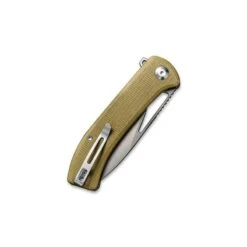 Couteau Civivi Riffle Micarta Vert Olive 10 Couteau Civivi Riffle Micarta Vert Olive -Couteaux Soldes Magasin couteau civivi riffle micarta vert olive 4