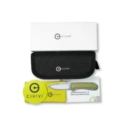 Couteau Civivi Savant Bois De Guibourtia Blackwash 9 Couteau Civivi Savant Bois De Guibourtia Blackwash -Couteaux Soldes Magasin couteau civivi savant bois de guibourtia blackwash 4