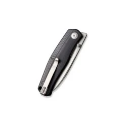 Couteau Civivi Sokoke G10 Noir 10 Couteau Civivi Sokoke G10 Noir -Couteaux Soldes Magasin couteau civivi sokoke g10 noir 4